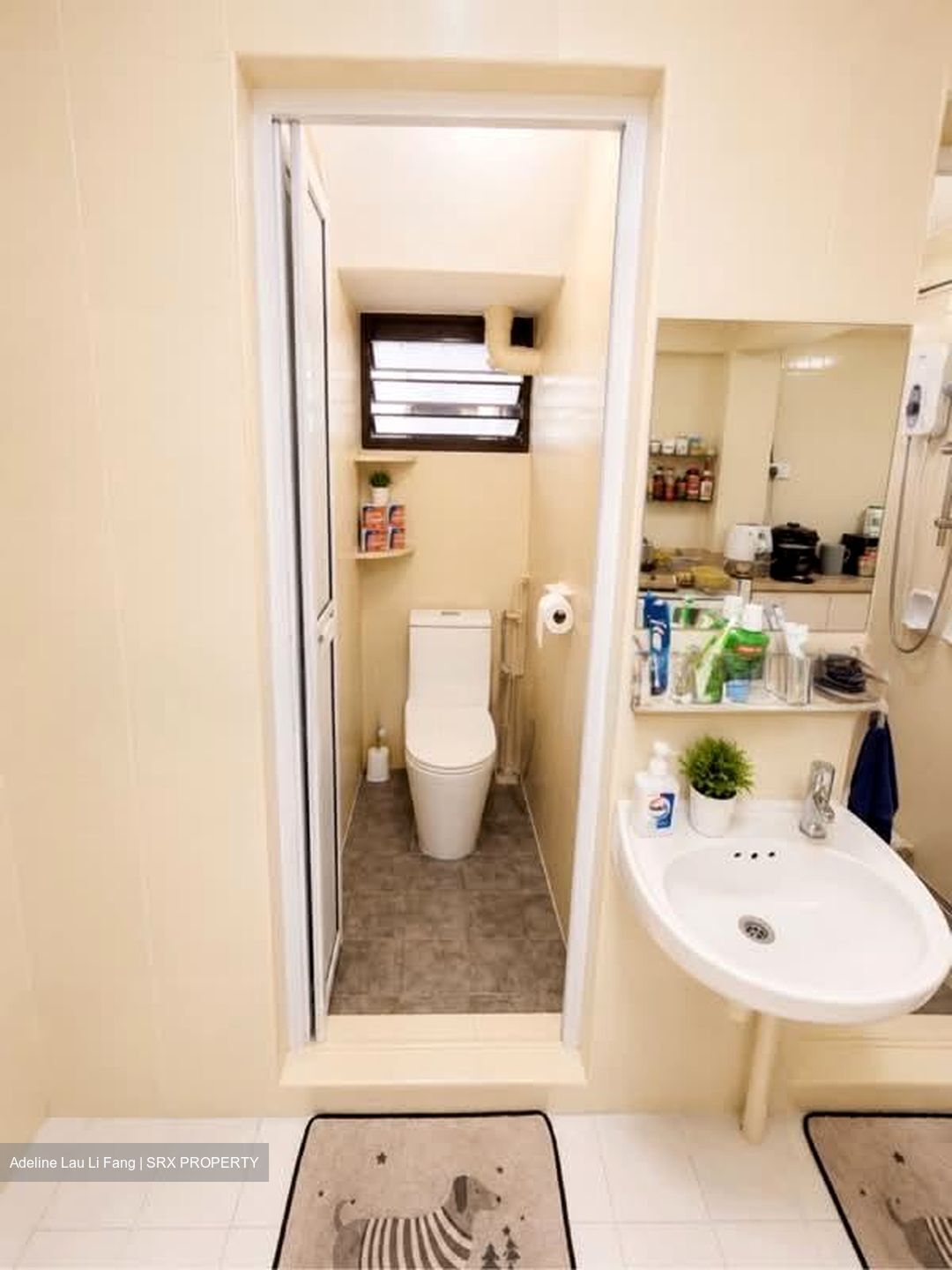 Blk 38 East Payoh Spring (Toa Payoh), HDB 3 Rooms #583351461